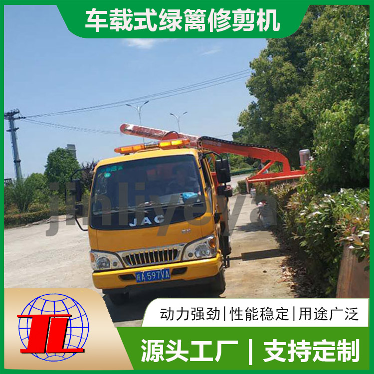 哈爾濱綠籬機(jī)適用范圍