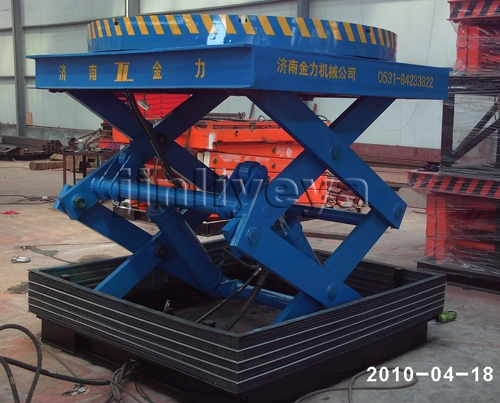 綿陽航空用升降平臺如何報價