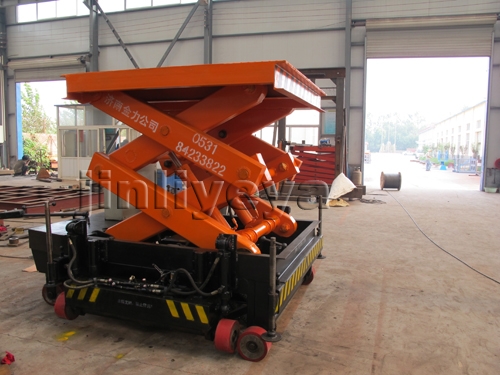 湖南非標(biāo)定制升降平臺(tái)如何報(bào)價(jià)