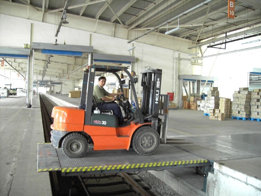 西寧航空用升降平臺主要成分有哪些