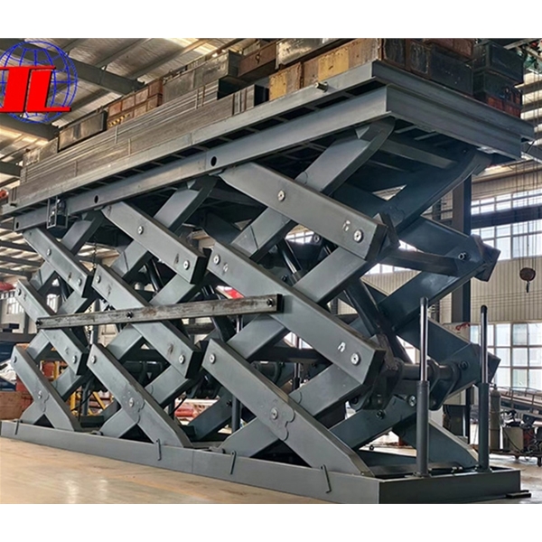 大噸位升降機非標(biāo)定制