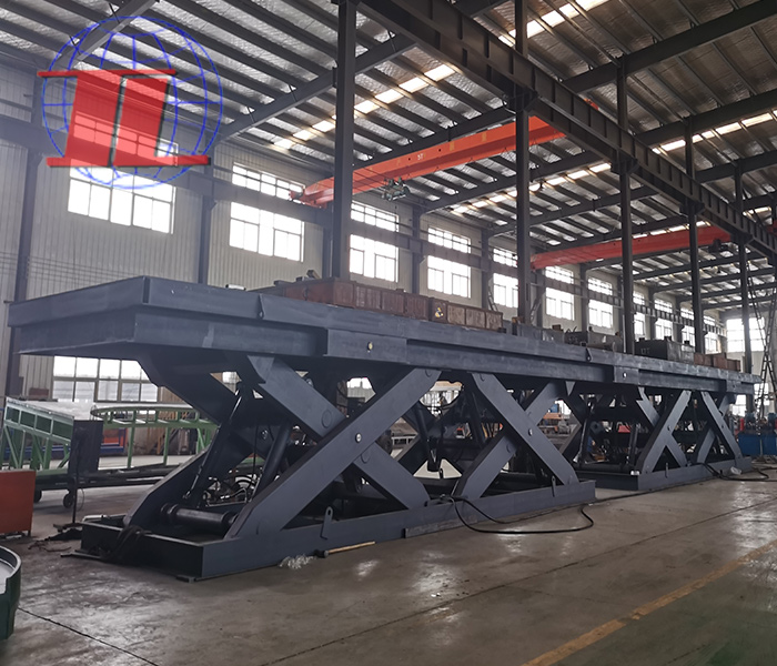 大型升降平臺廠家