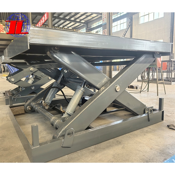 固定式大載荷升降機