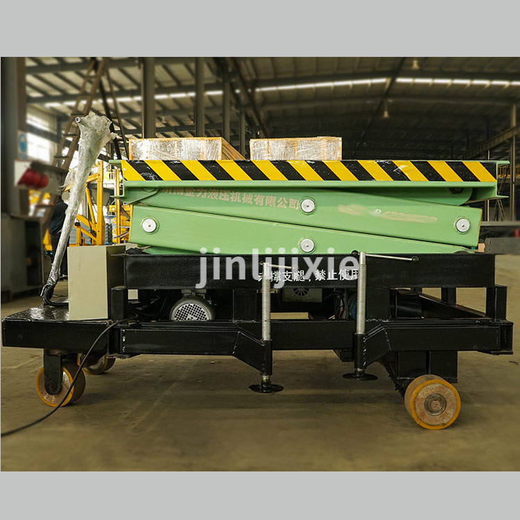 商丘高空車如何報(bào)價(jià)